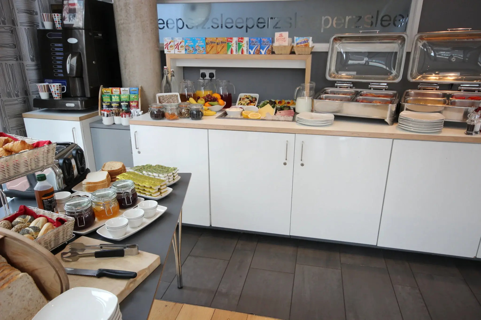 Foto - Four Points Flex by Sheraton Cardiff