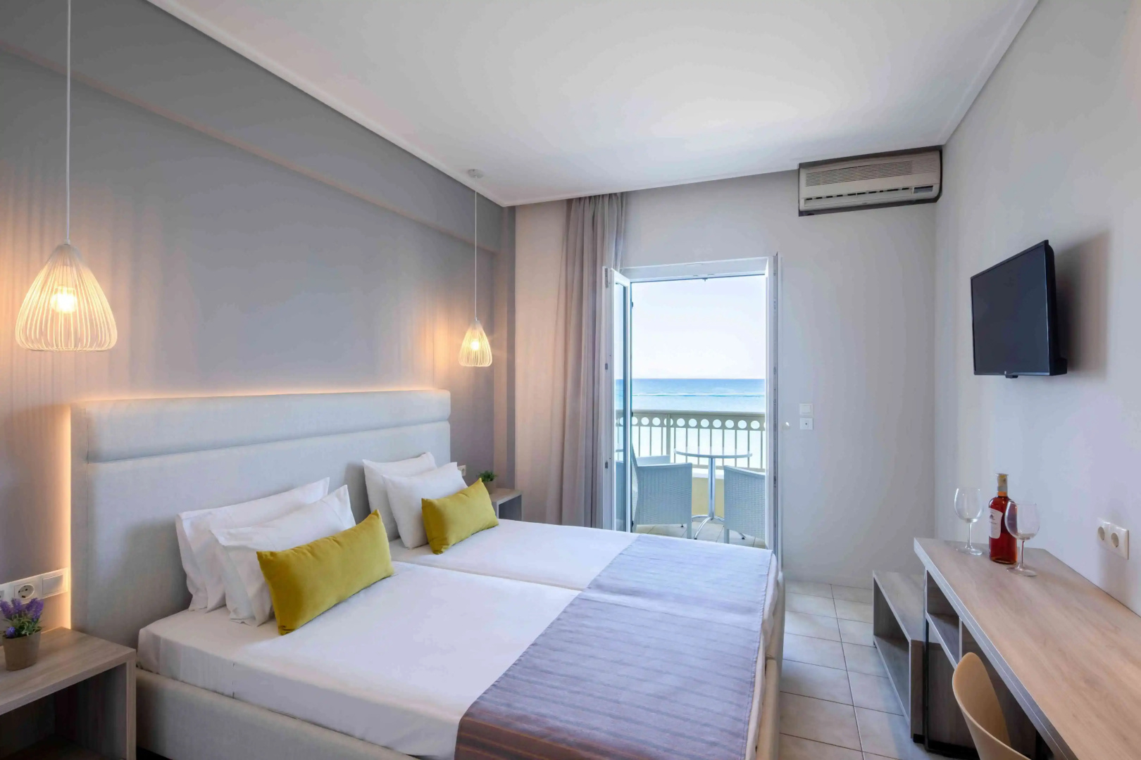 Photo - Hotel Rossis