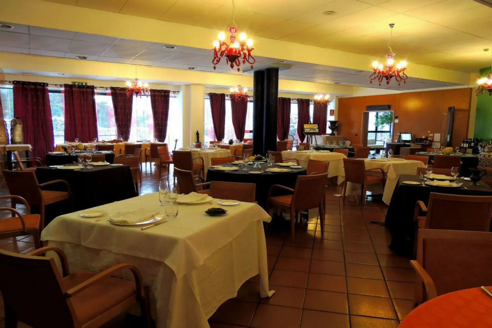 Foto - Hotel Della Rotonda