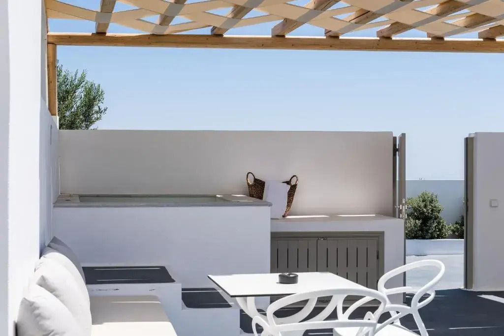 Photo - Symphony Suites Santorini