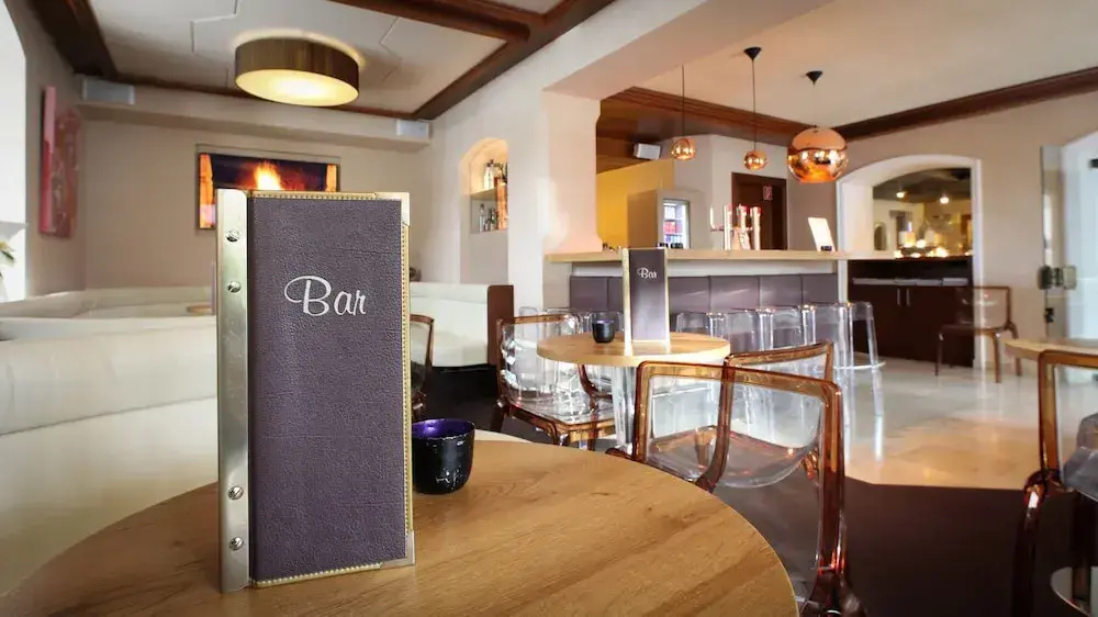 Foto - Hotel Jakob
