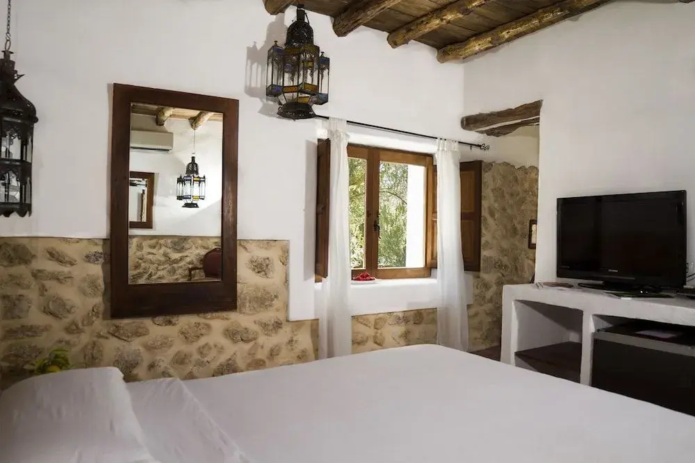 Foto - Agroturismo Can Marquet - Adults Only