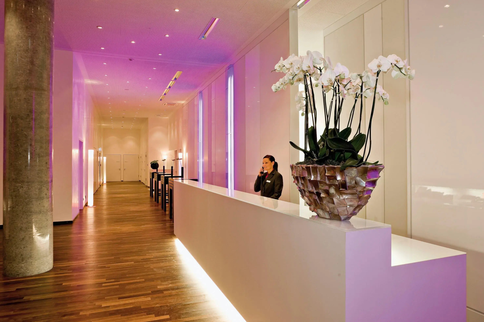 Foto - INNSiDE Düsseldorf Derendorf