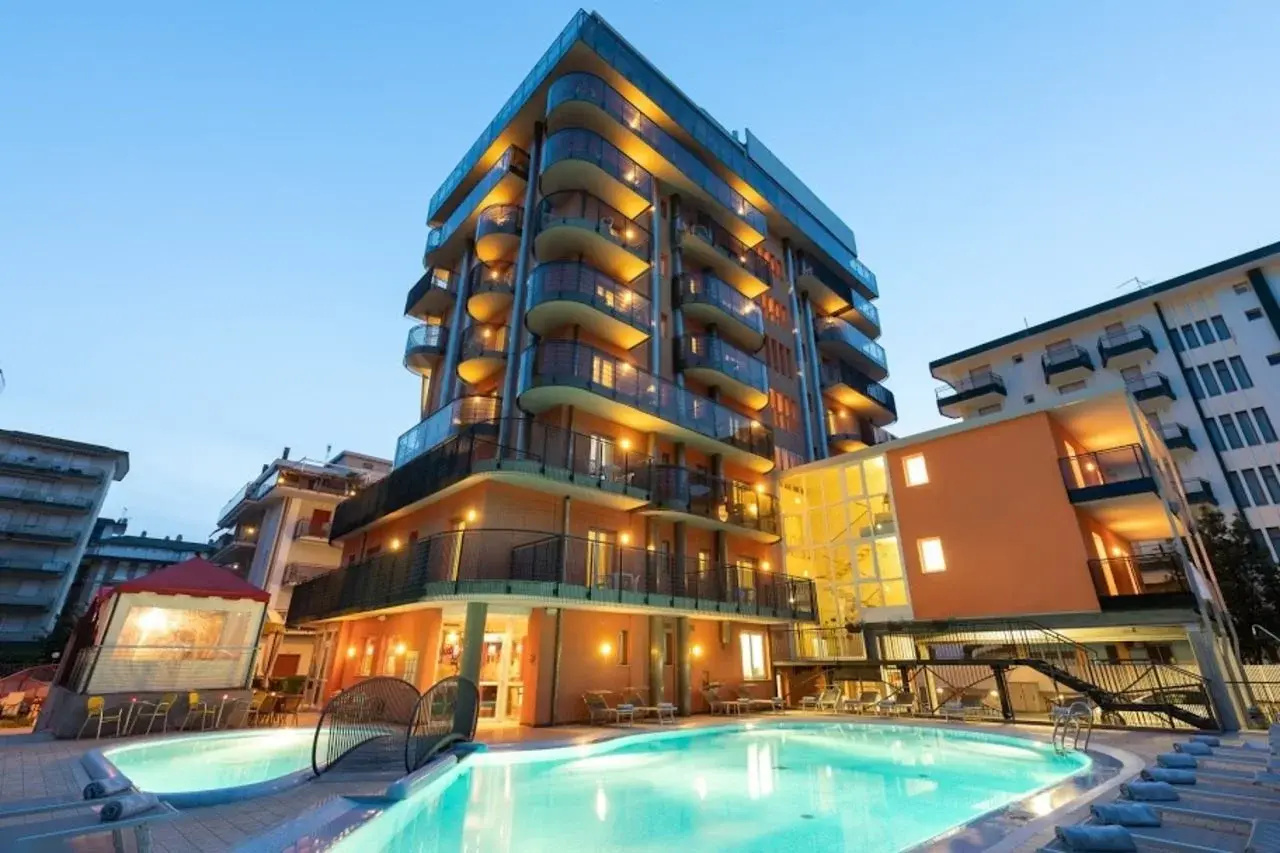 Photo - Aparthotel Sheila