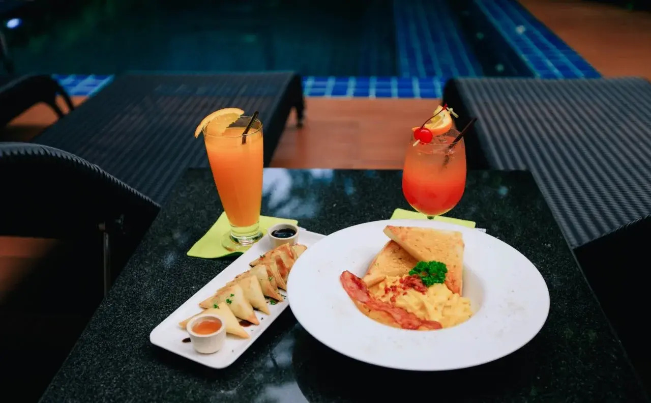 Foto - Wealth Boutique Hotel Chiang Mai