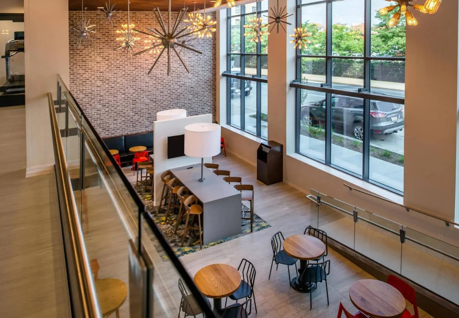 Foto - Residence Inn by Marriott Pittsburgh Oakland/University Place