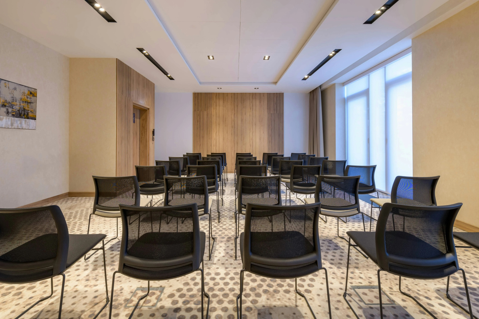 Photo - AC Hotel by Marriott Krakow