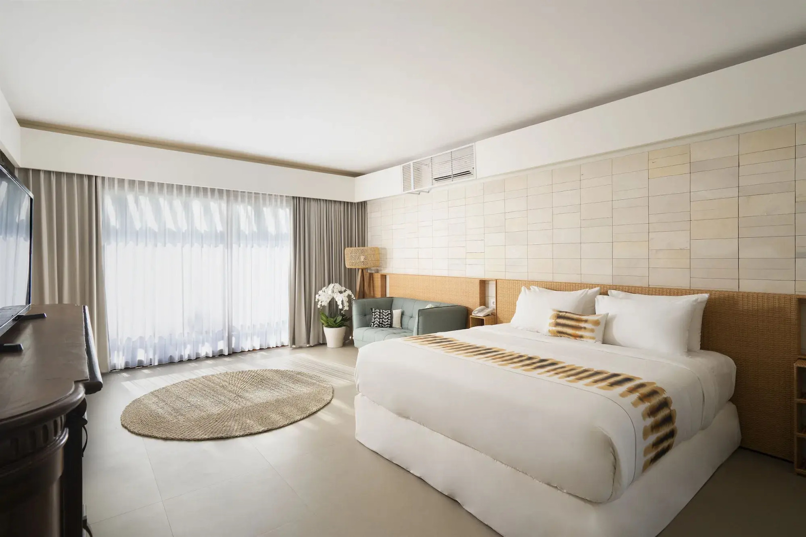 Photo - The Kemilau Hotel & Villa Canggu Bali