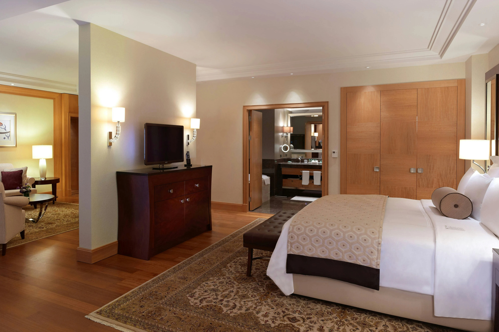 Foto - JW Marriott Hotel Ankara
