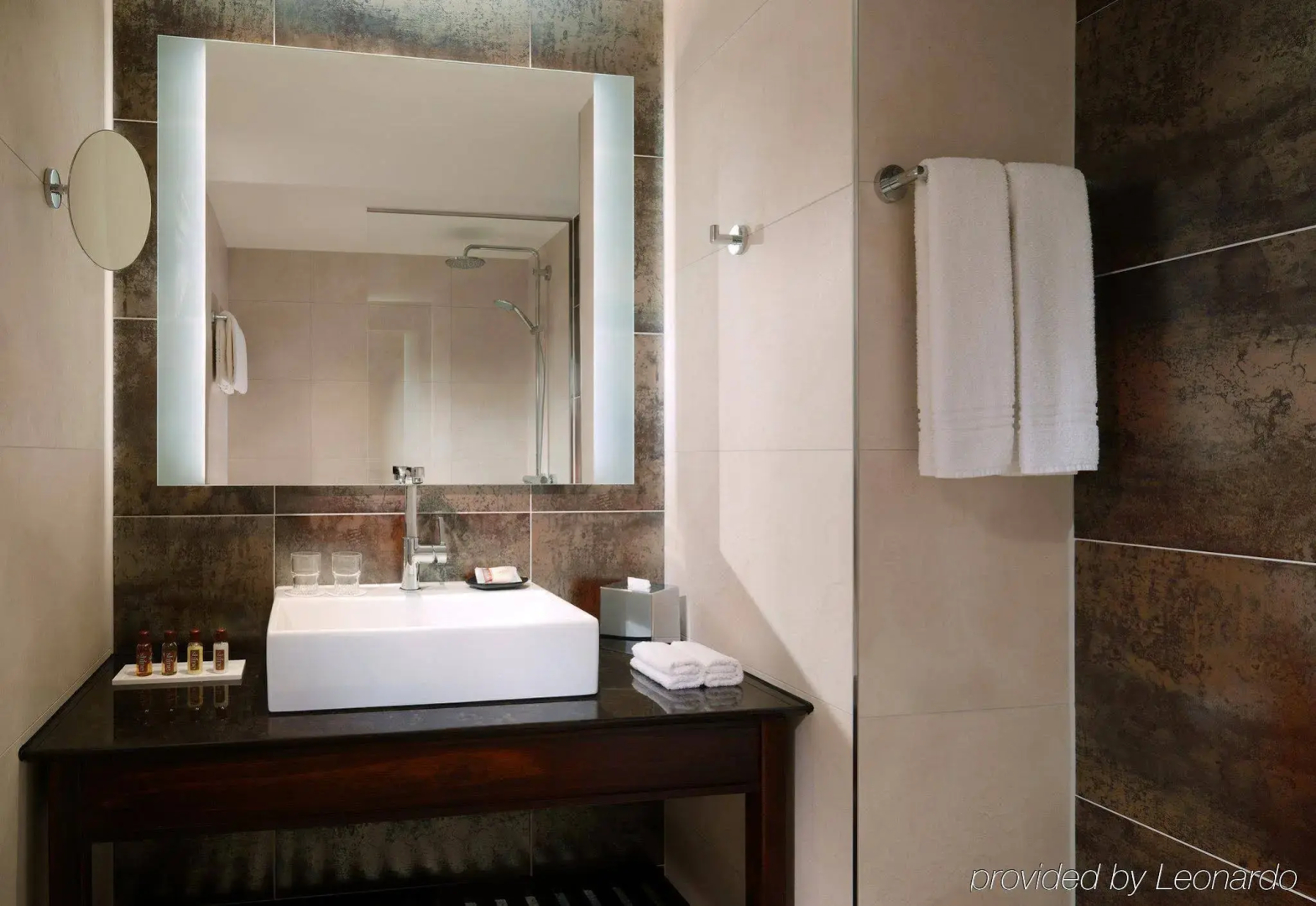 Photo - Sheraton Essen Hotel
