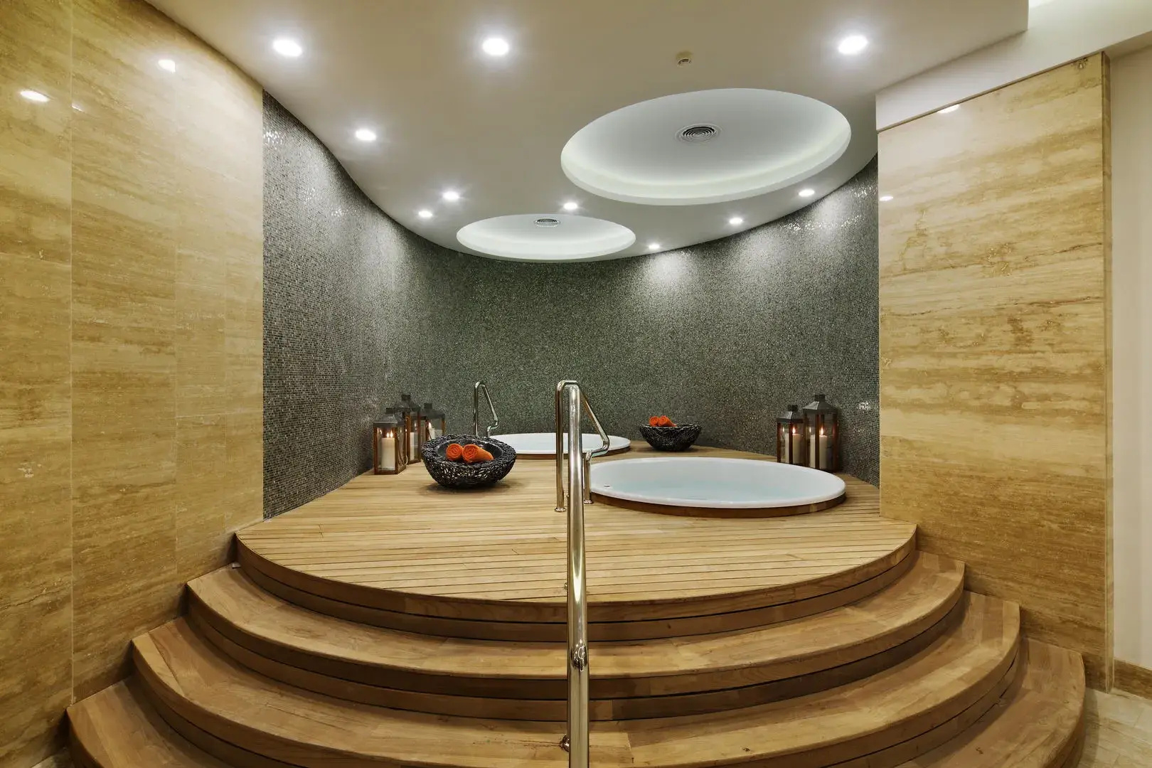 Photo - The Sense De Luxe – All Inclusive