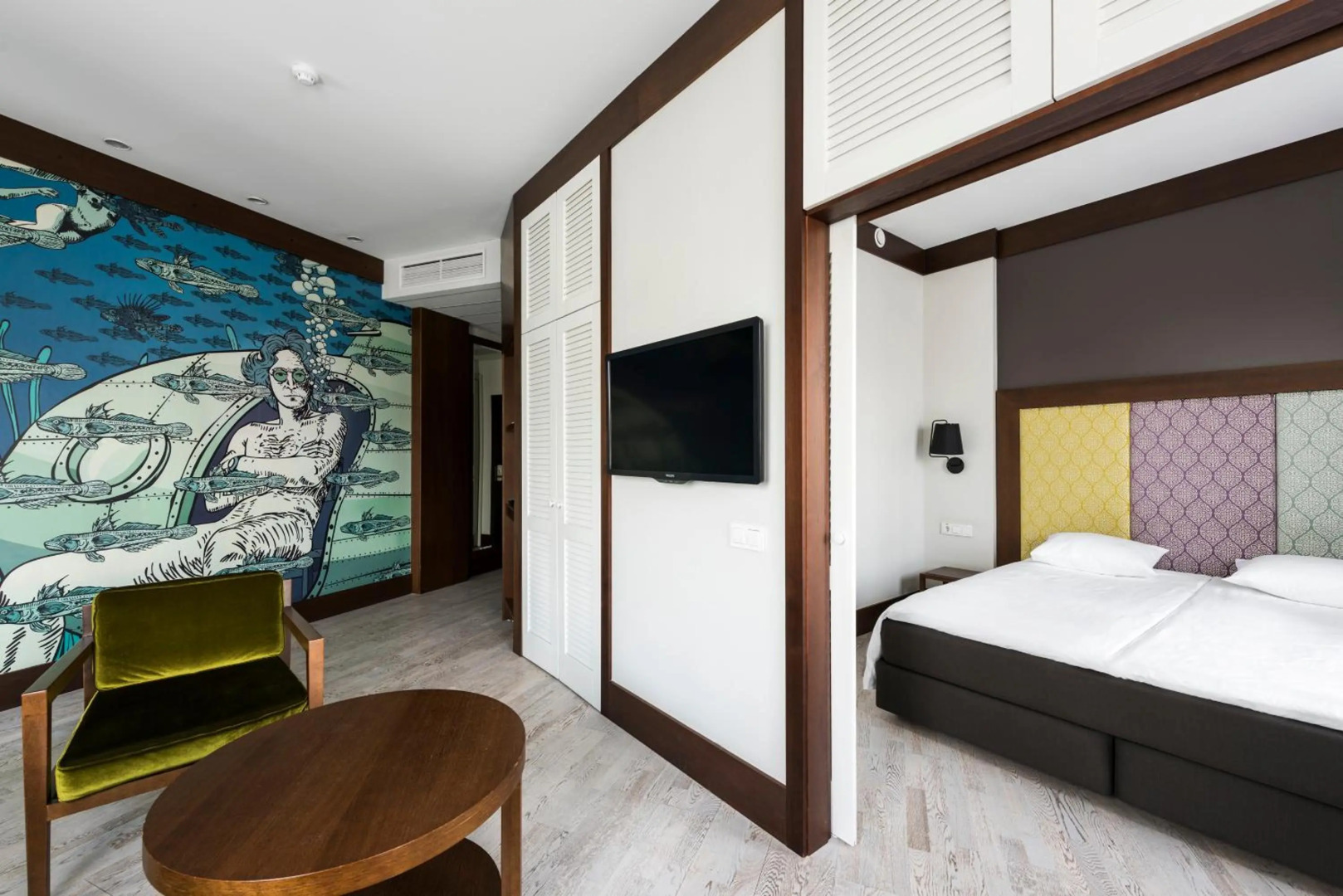 Photo - Comfort Hotel LT - Rock 'n' Roll Vilnius