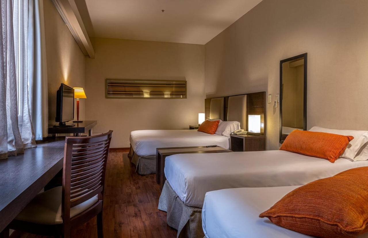 Photo - Gran Hotel Argentino
