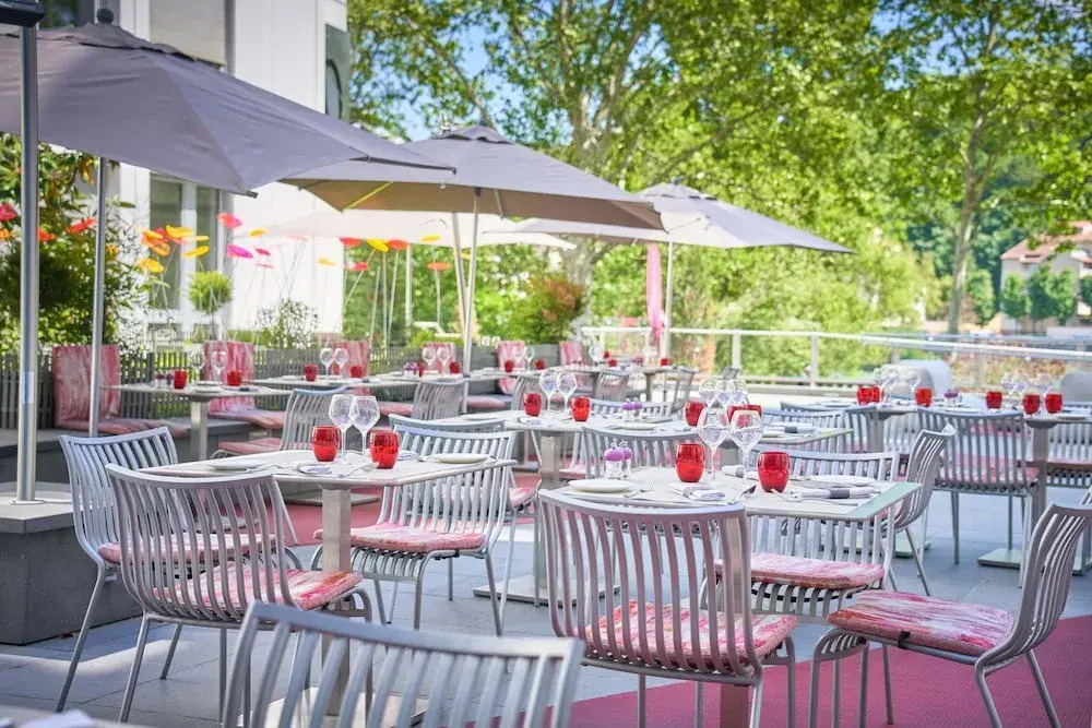 Foto - Spark by Hilton Lyon Ouest