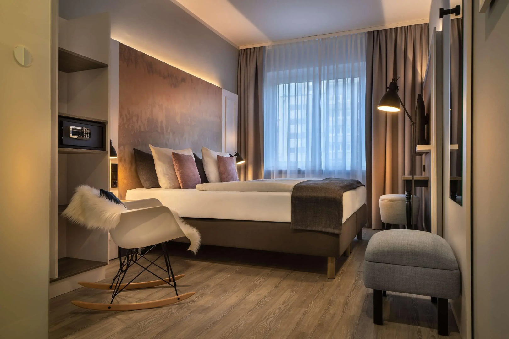 Foto - Garner Hotel Berlin - Wilmersdorf by IHG