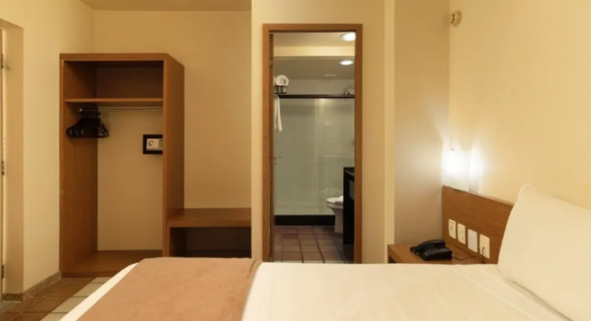 Photo - Dan INN Mar Piedade By Nacional Inn