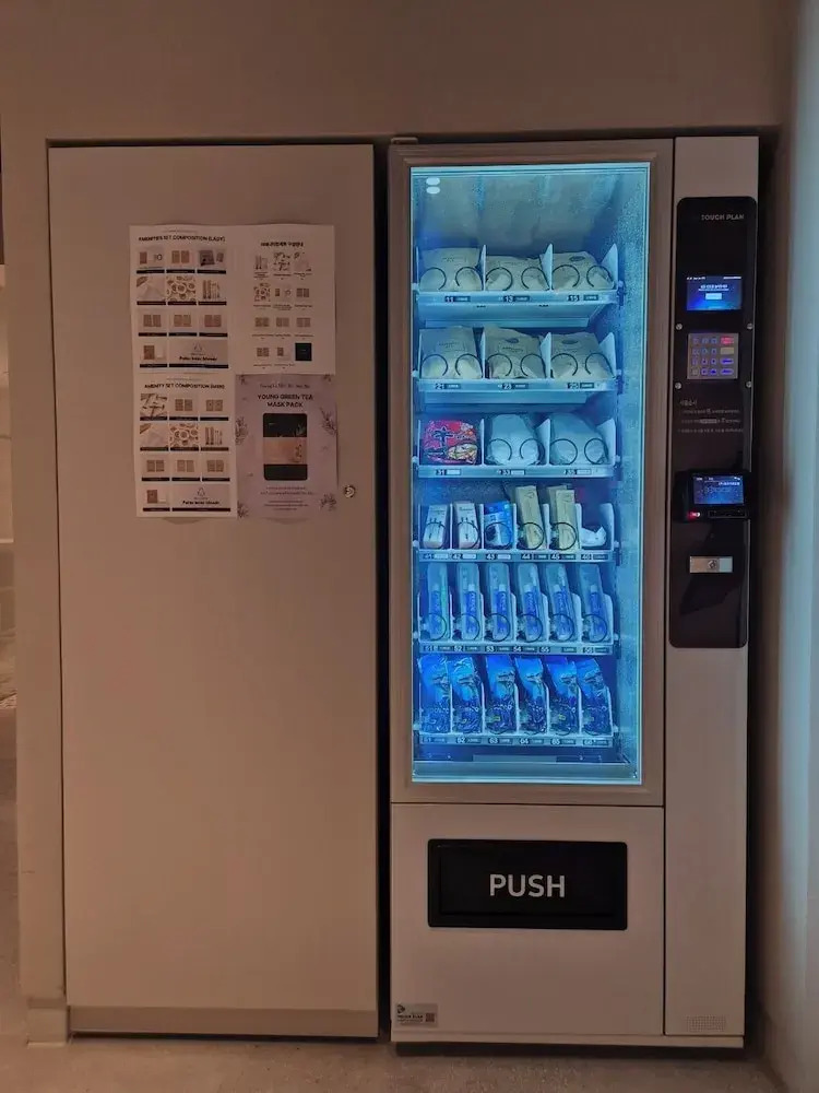 Photo - New Blanc Central Myeongdong