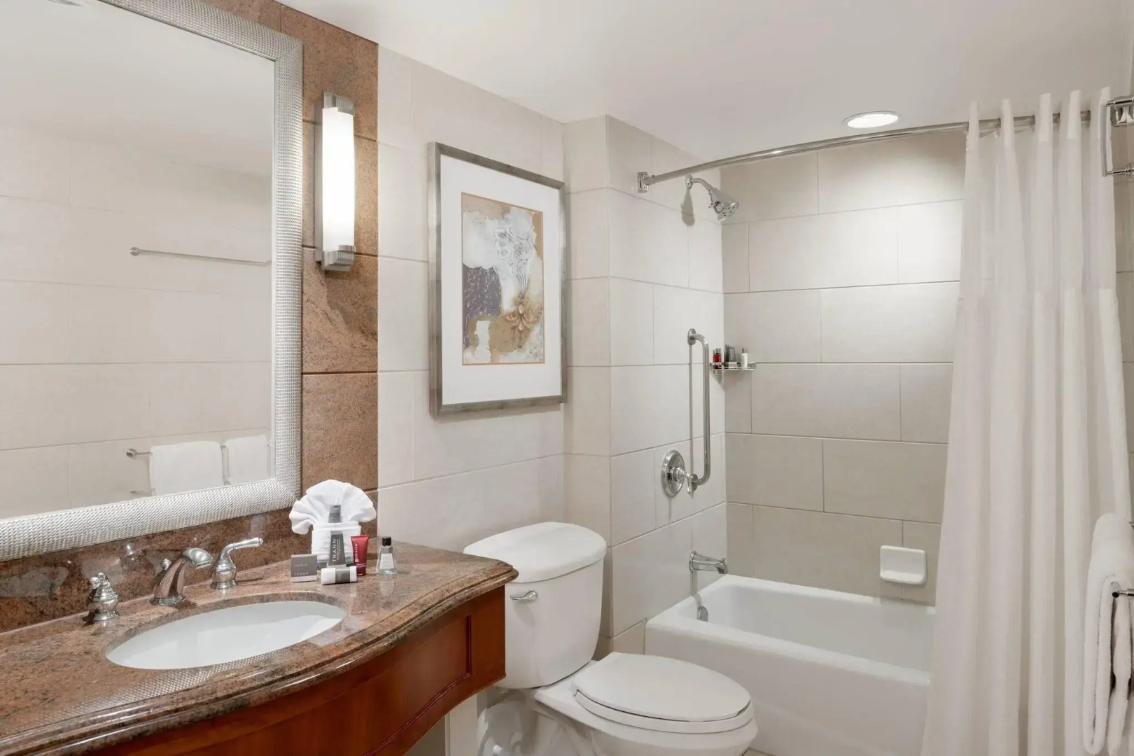 Foto - San Diego Marriott Gaslamp Quarter