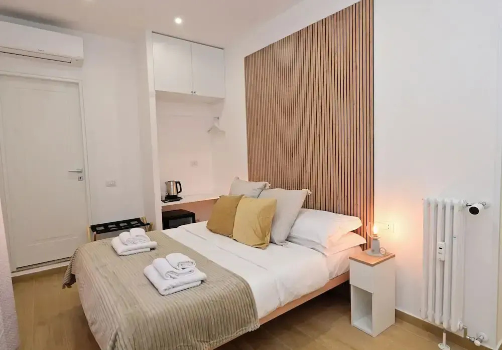 Foto - Relais Trastevere Station