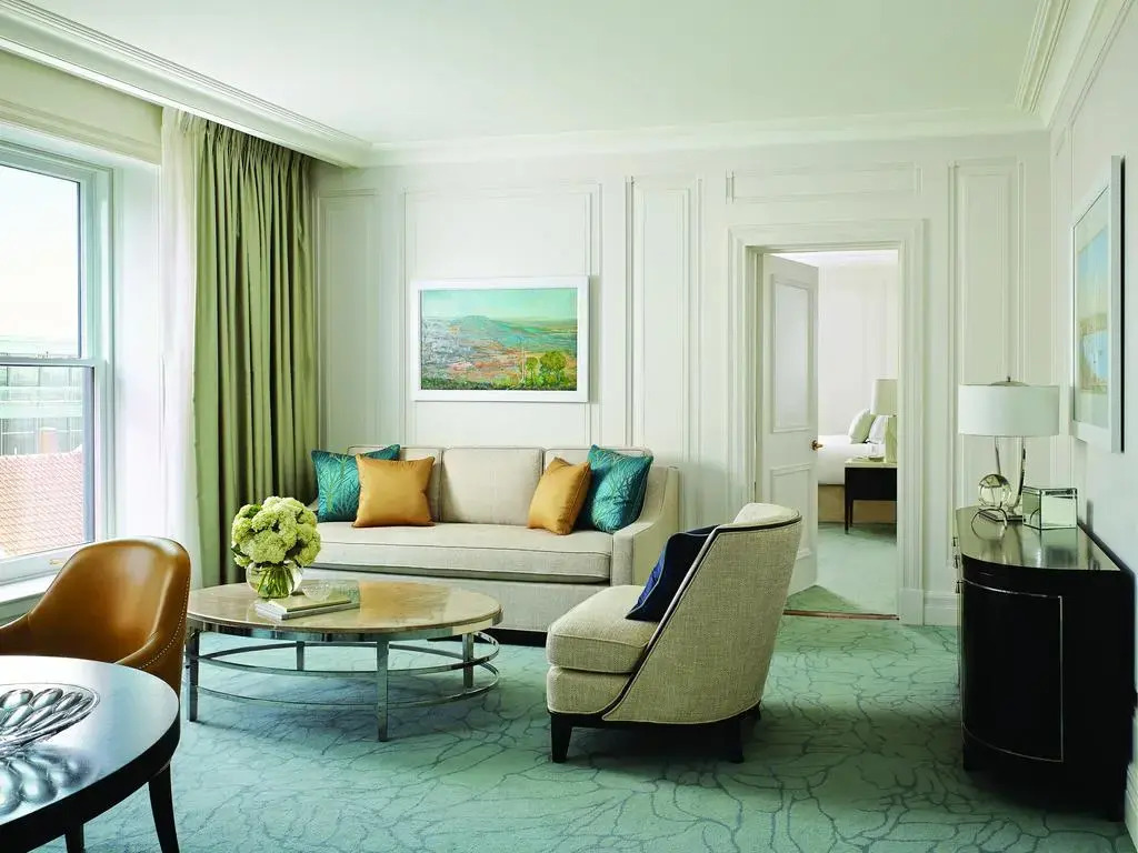 Foto - The Langham Sydney