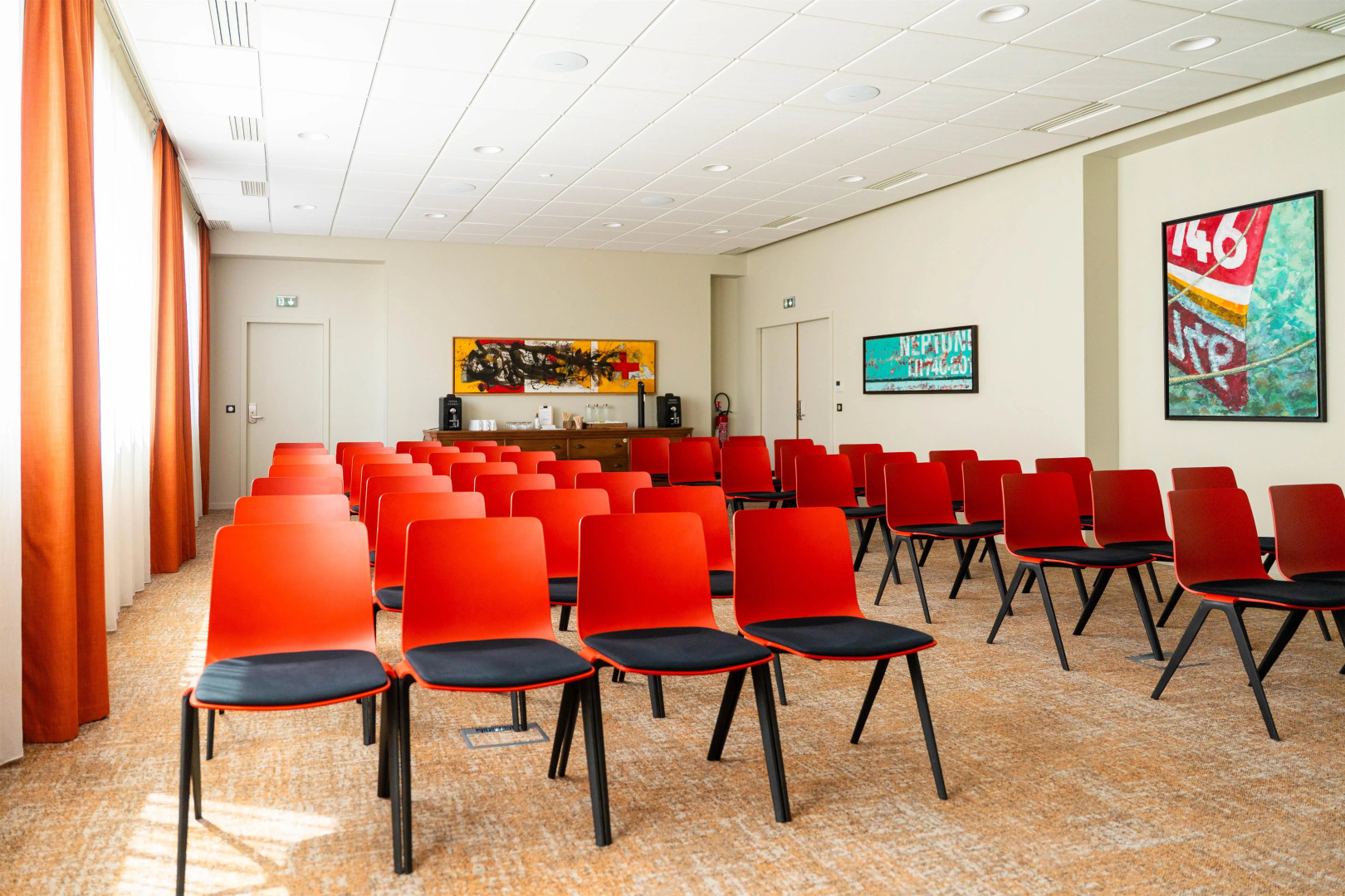 Foto - Best Western Premier Le Masq Hotel