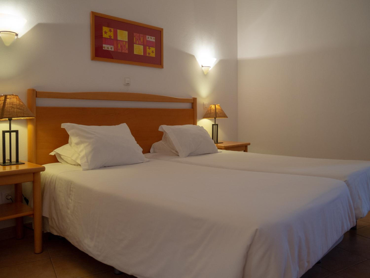 Photo - Luz Bay Hotel