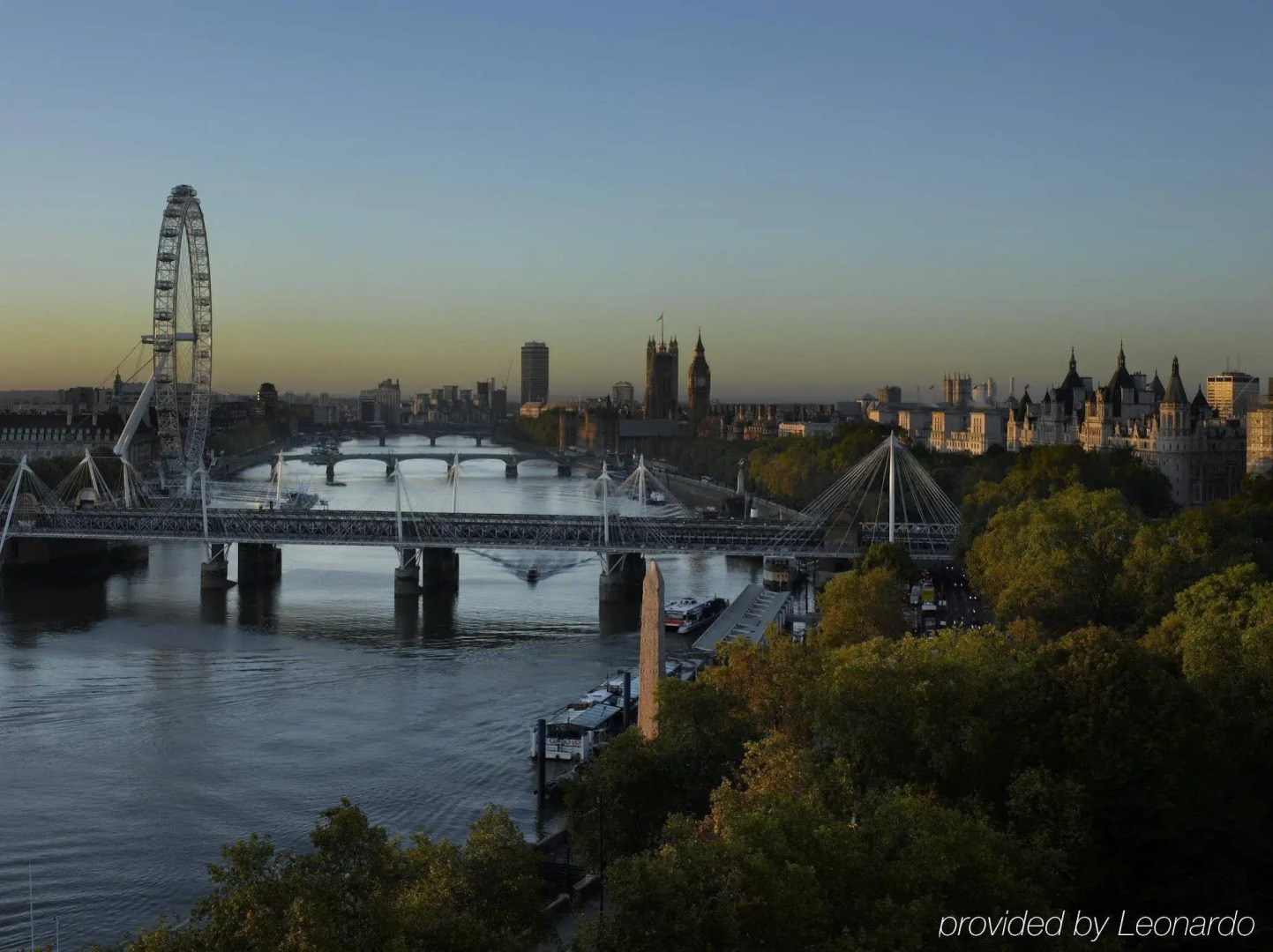 Foto - The Savoy