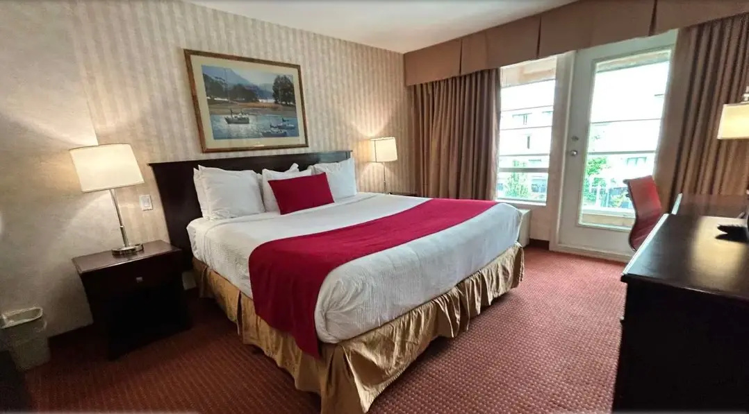 Foto - SureStay by Best Western Richmond Vancouver Airport