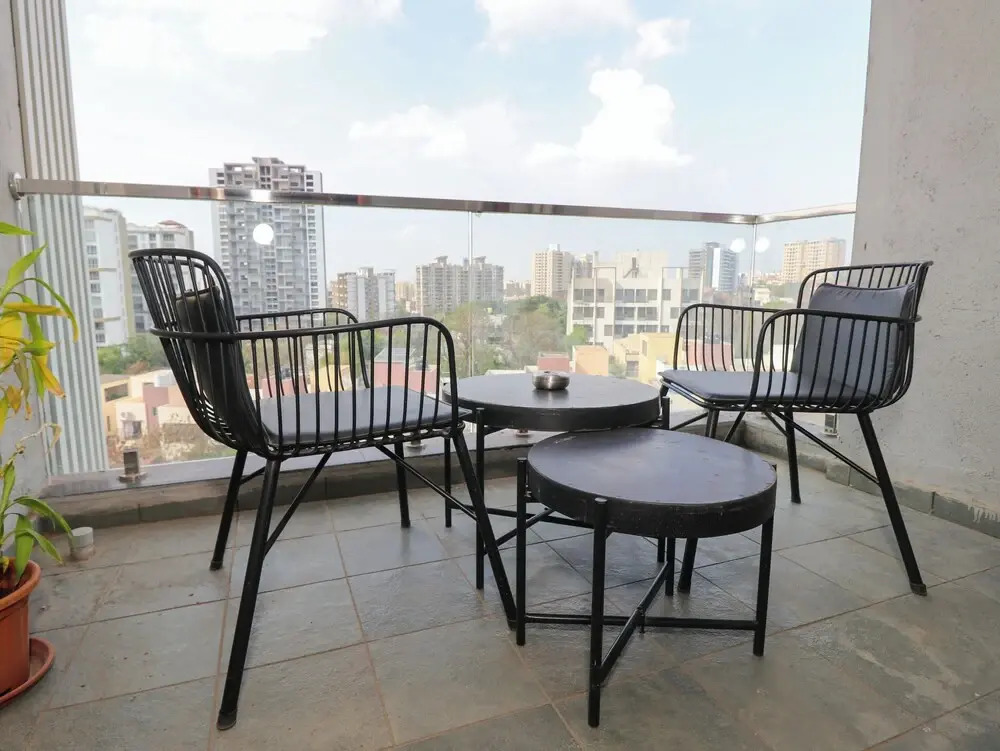 Photo - Hotel Tattva Suites