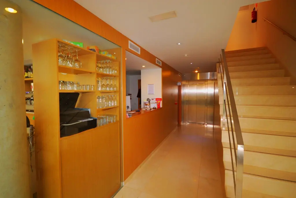 Photo - Apartamentos Patagonia Sur