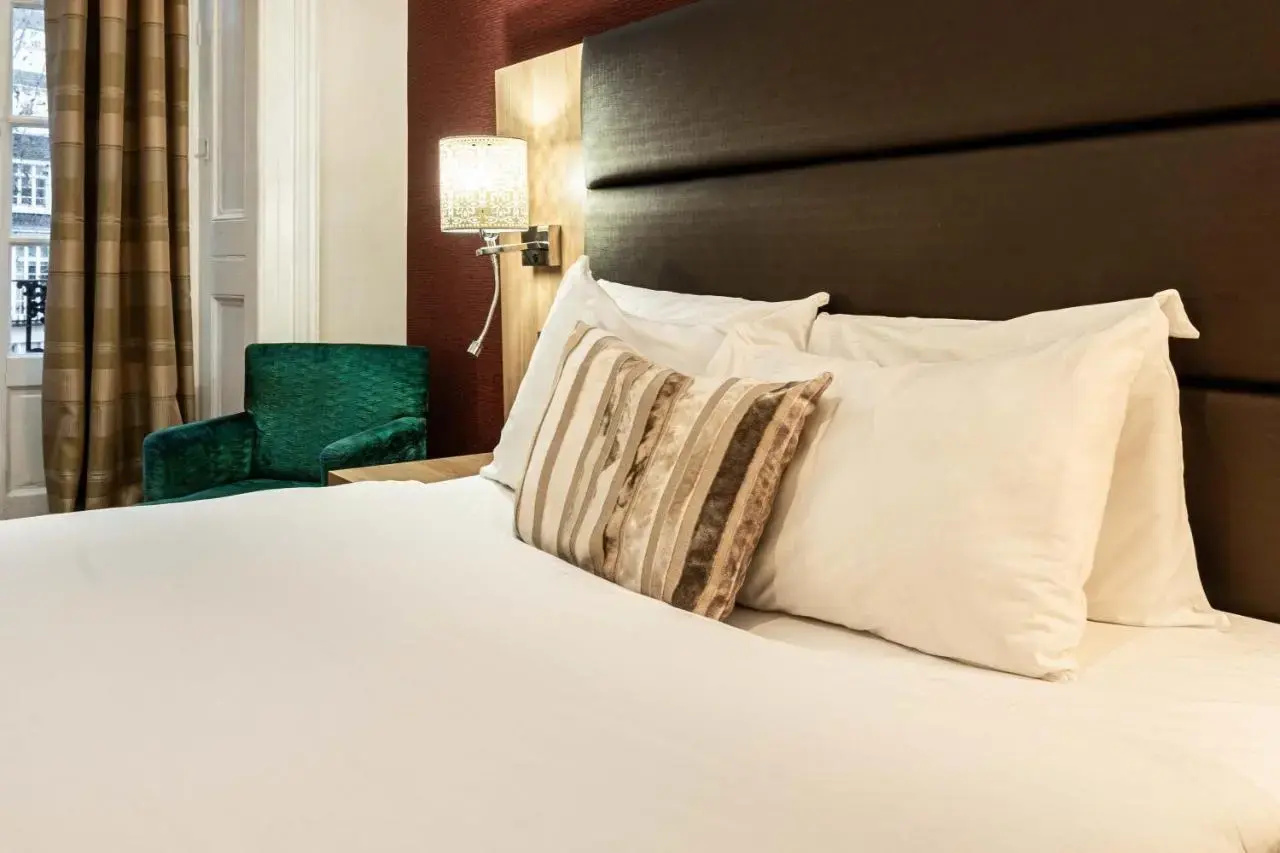 Foto - Lancaster Court Hotel