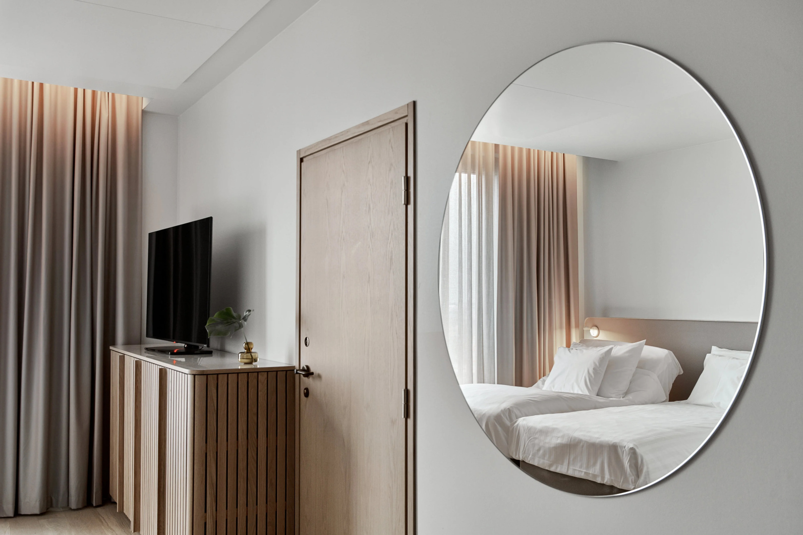 Photo - Original Sokos Hotel Tripla Helsinki