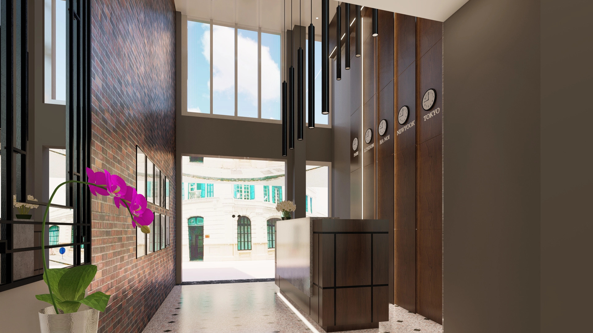 Foto - Hanoian Central Hotel & Spa