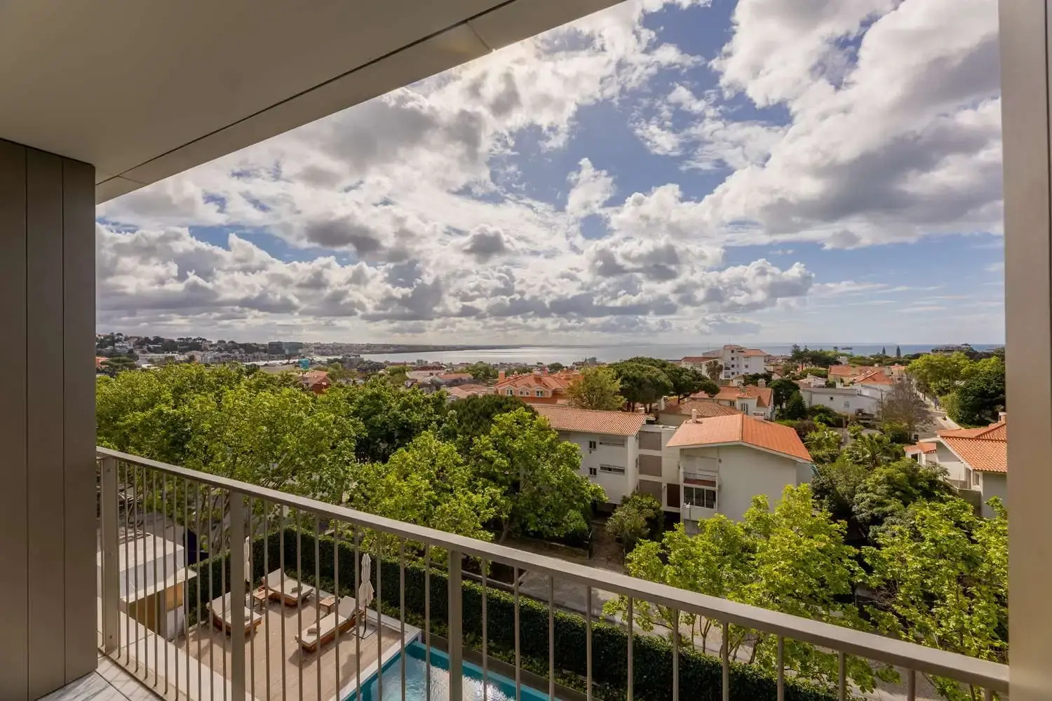 Foto - Legacy Hotel Cascais, Curio Collection By Hilton