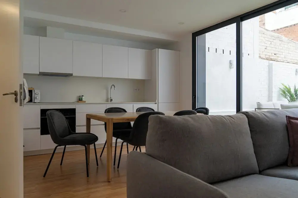 Photo - Stay U-nique Apartments Albeniz BCN