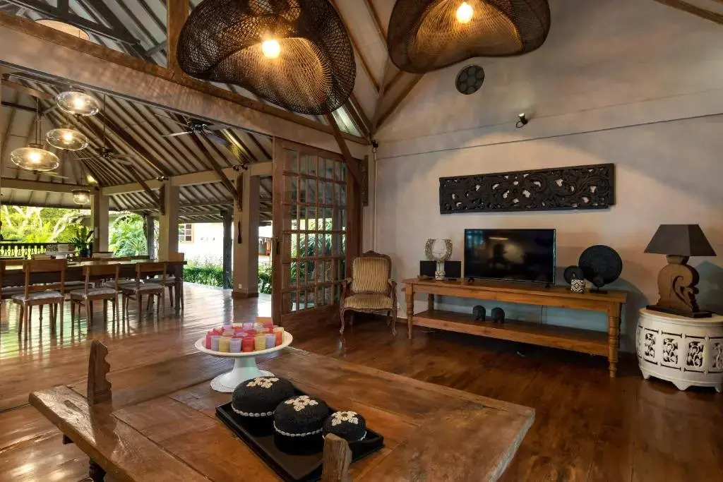 Photo - Villa Koyama by Villa Finder