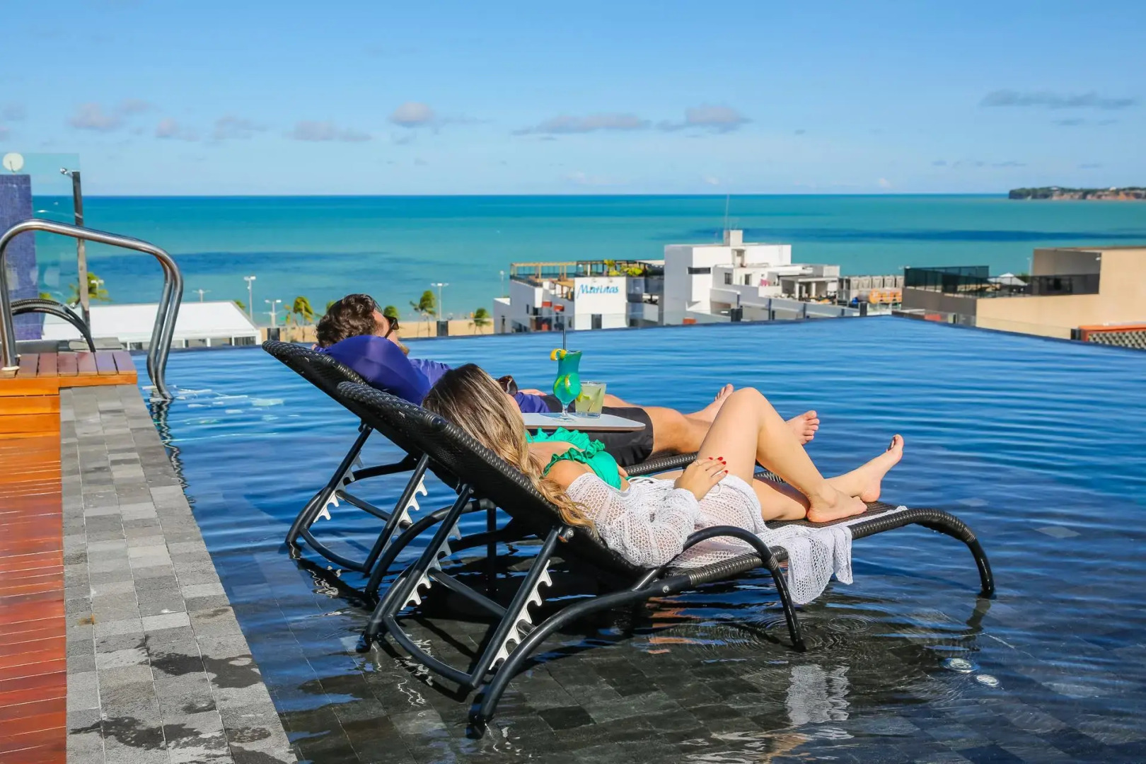 Photo - Quality Suítes João Pessoa