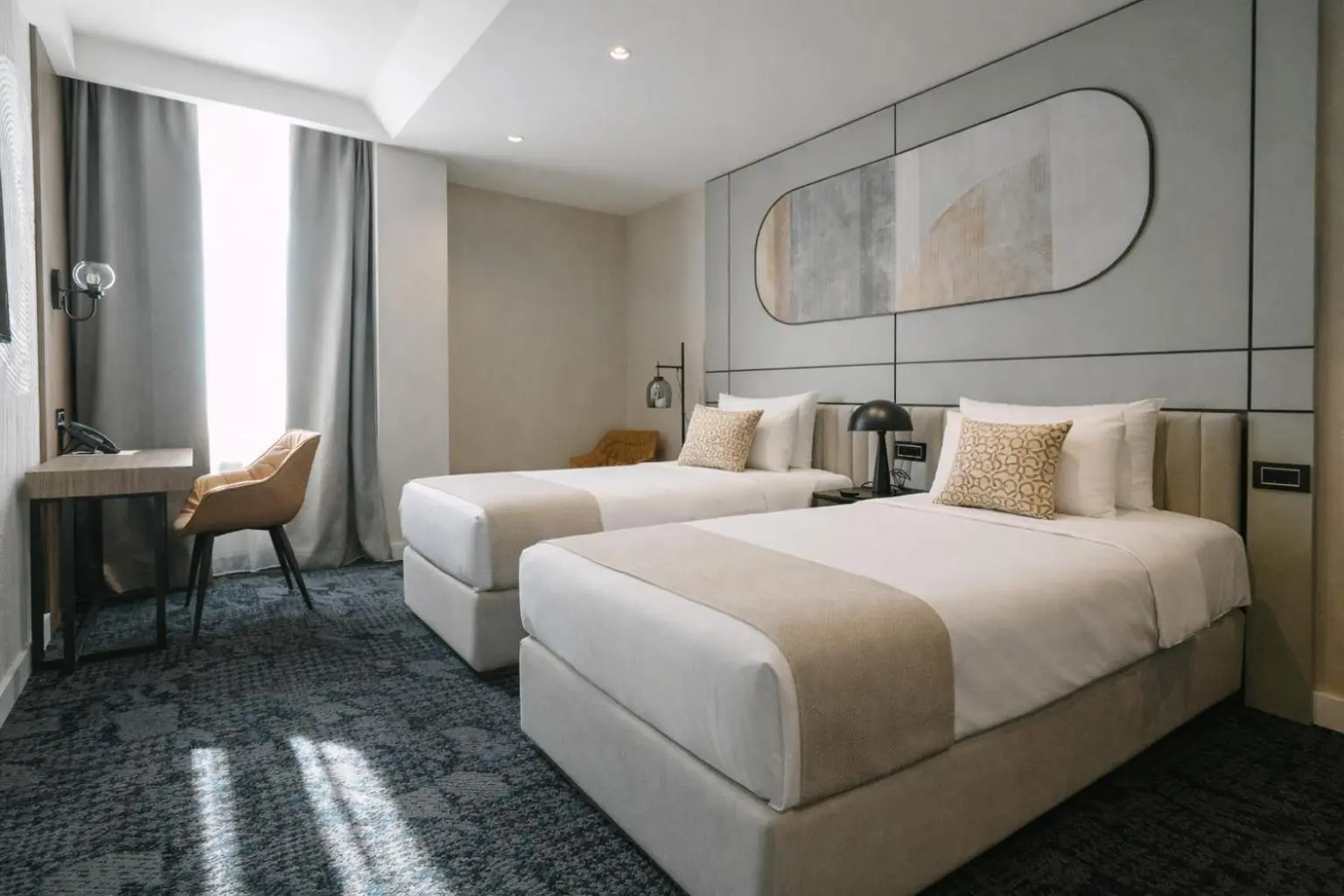 Foto - Hotel Hedonic