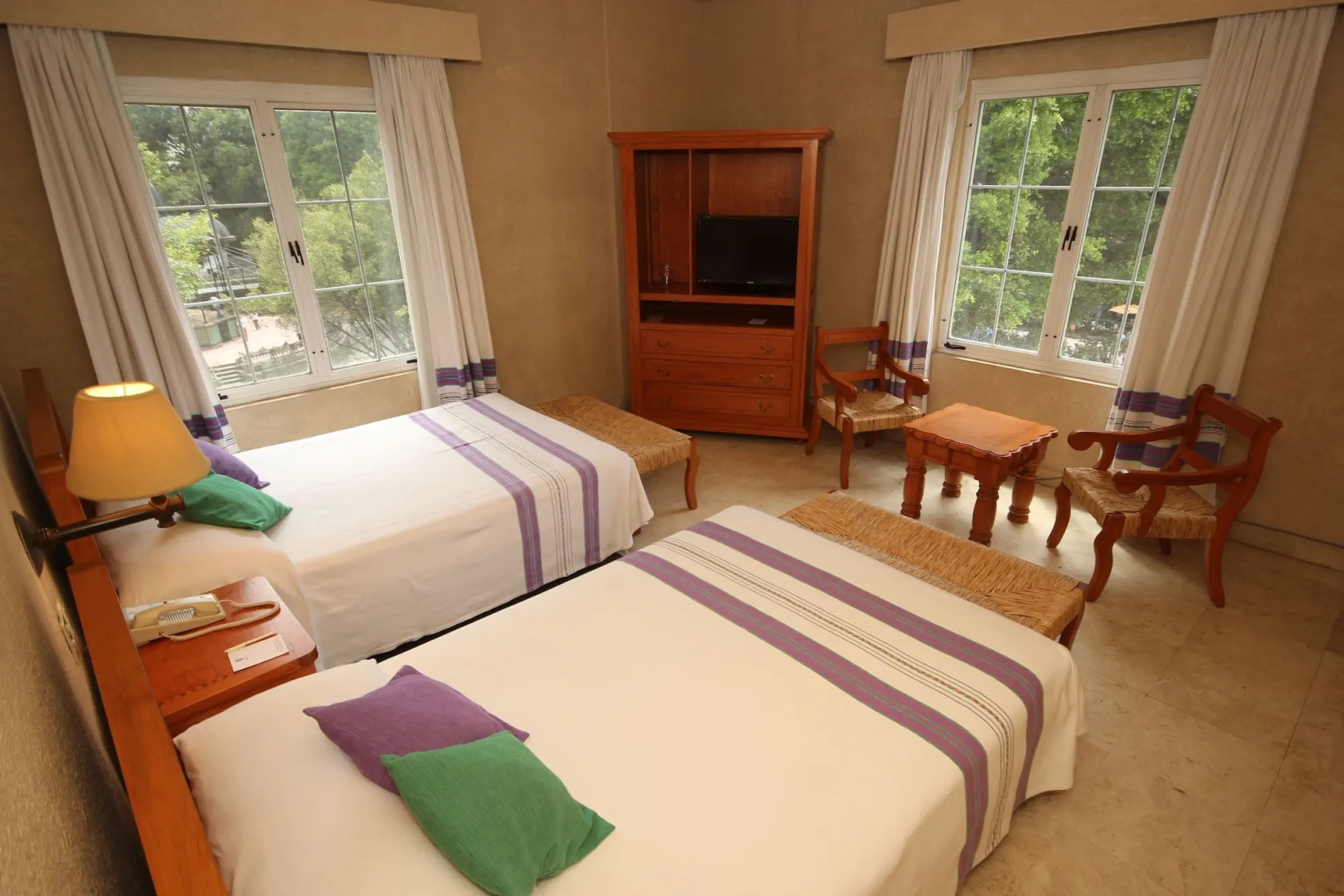 Foto - Hotel Marques del Valle