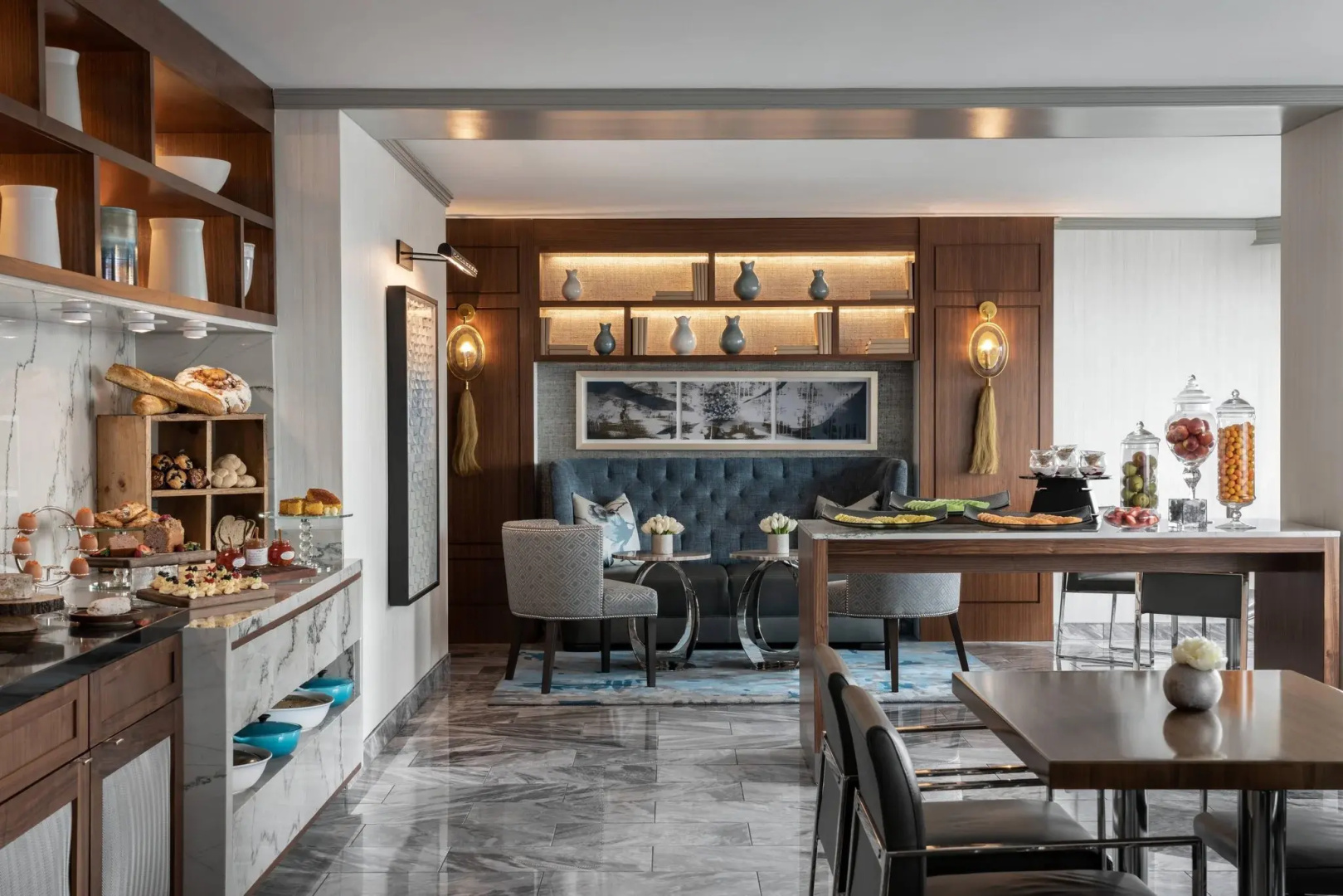 Foto - The Ritz-Carlton, Atlanta
