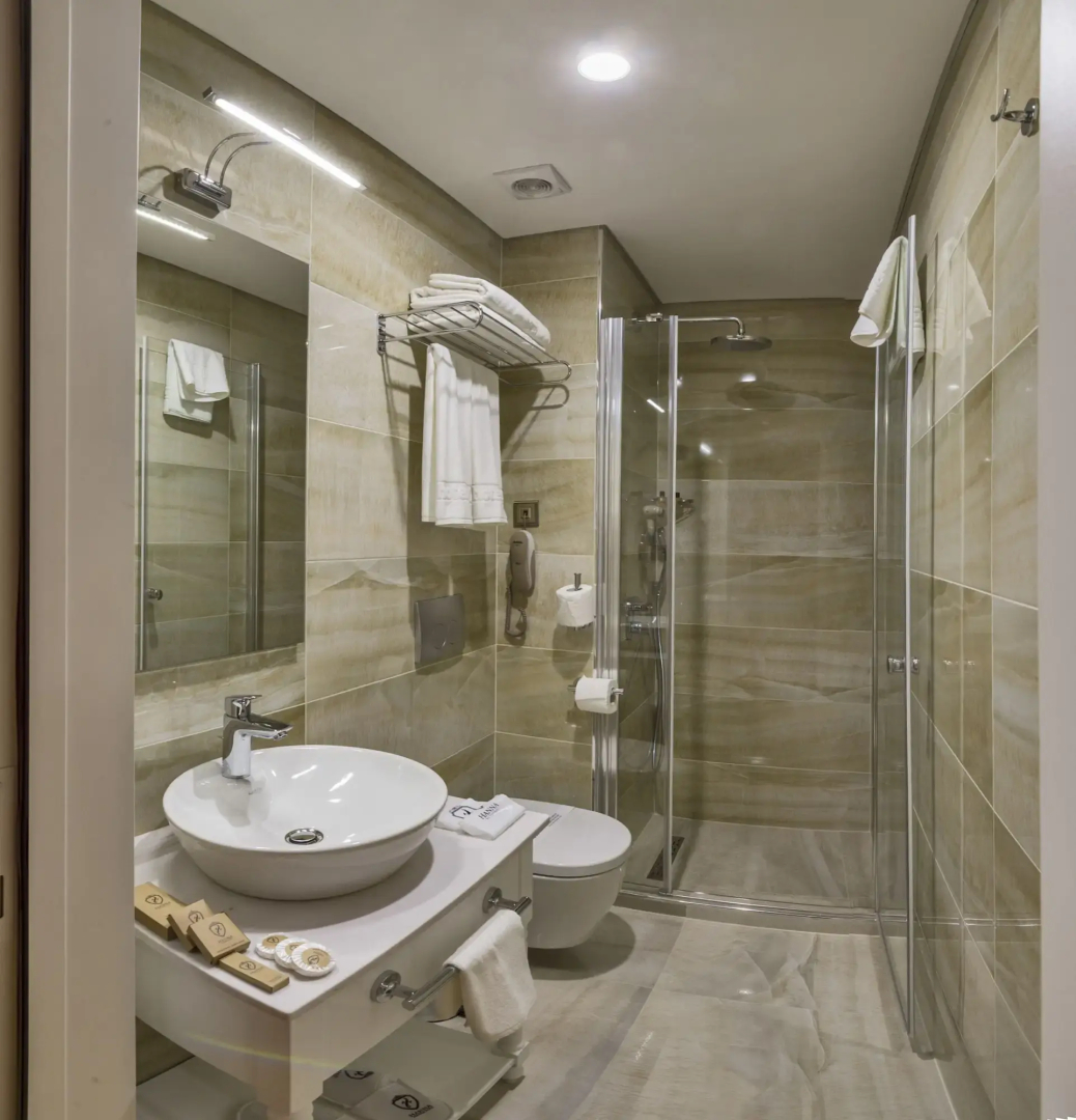 Foto - Hanna Hotel