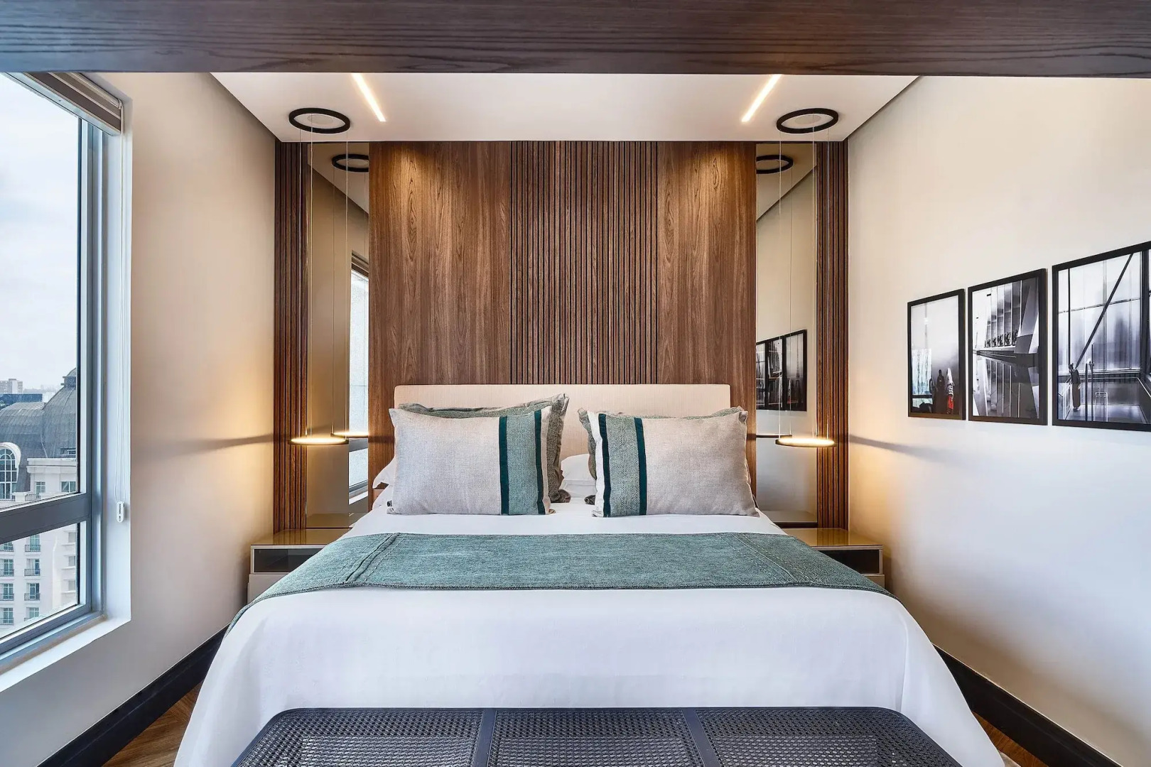 Photo - Sheraton São Paulo WTC Hotel