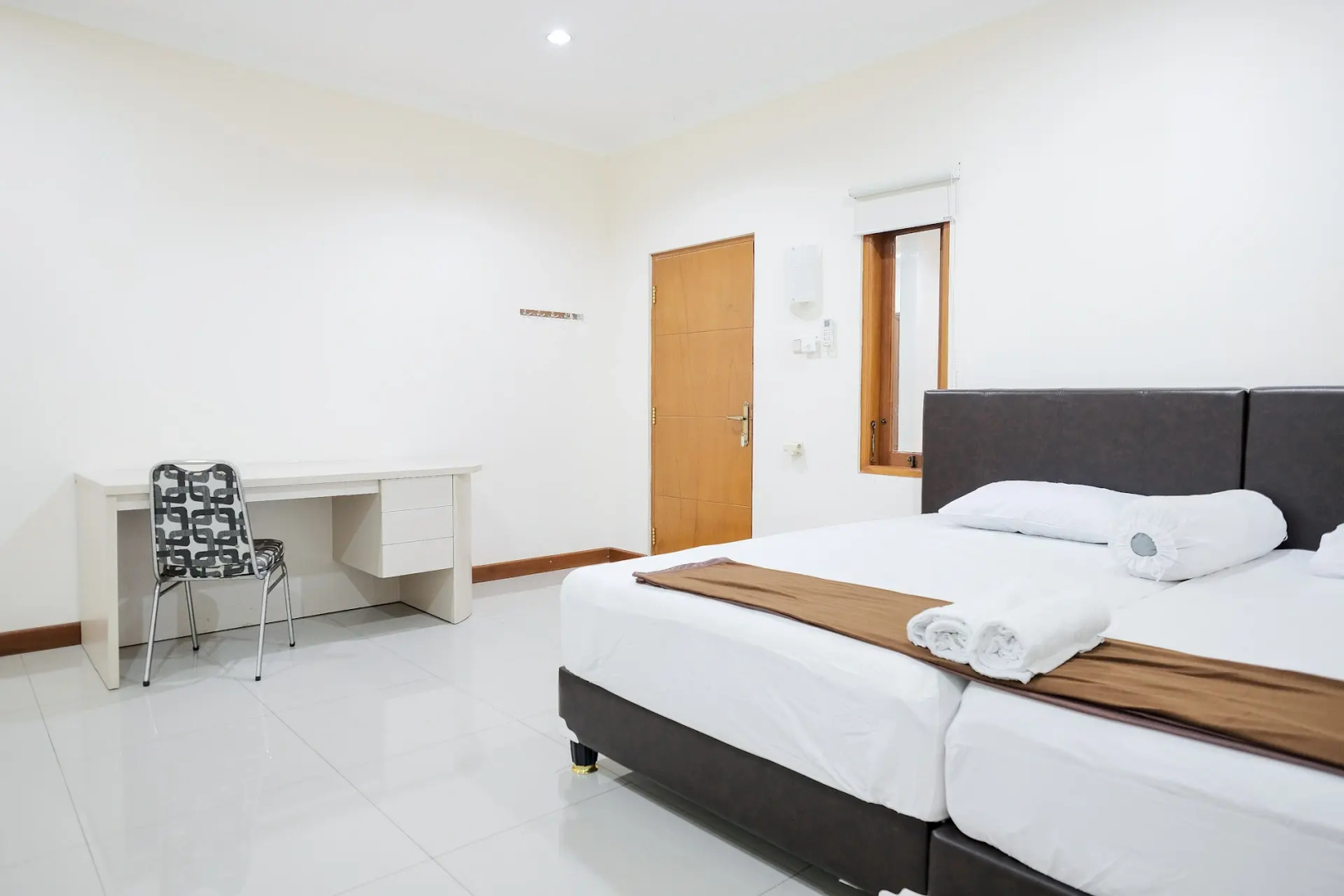 Foto - wisma delapan Mitra RedDoorz
