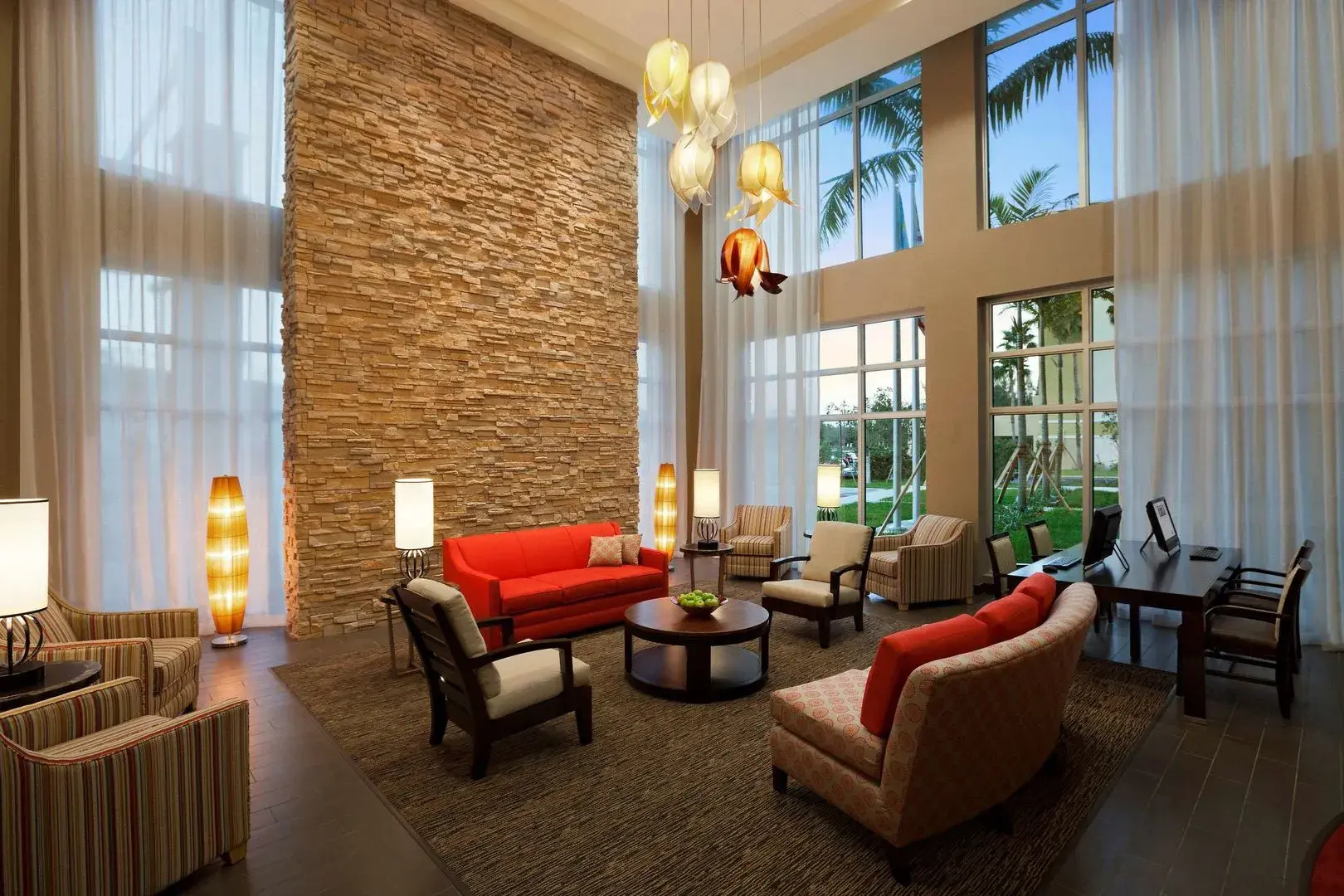 Foto - Holiday Inn Express Miami Airport Blue Lagoon Area by IHG