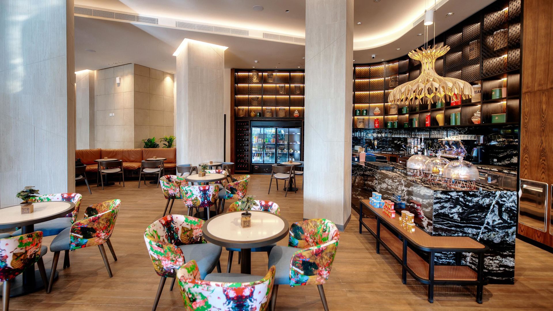 Foto - AX ODYCY Hotel