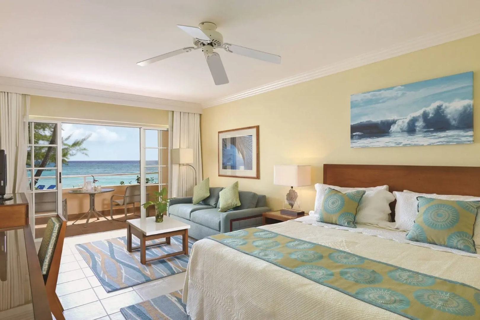 Foto - Turtle Beach, a Tribute Portfolio All Inclusive Hotel