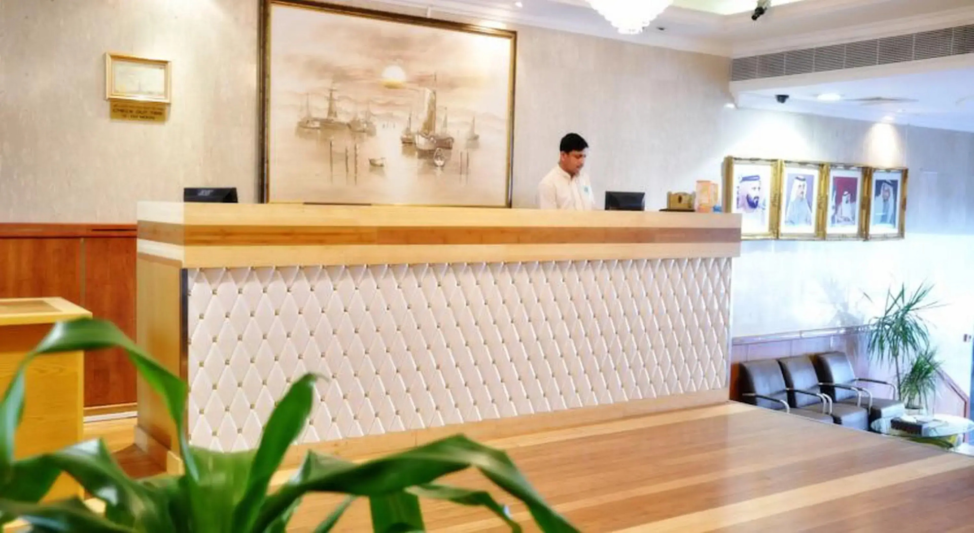 Foto - Grand Nova Hotel