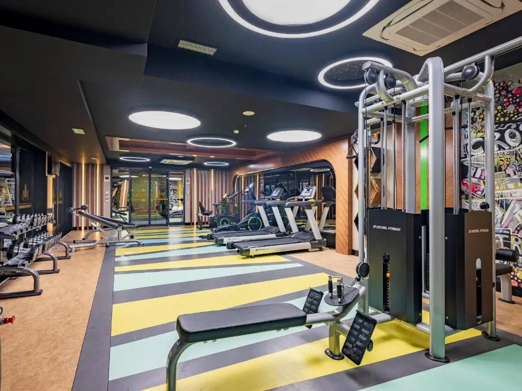 Foto - Elysium Green Suites
