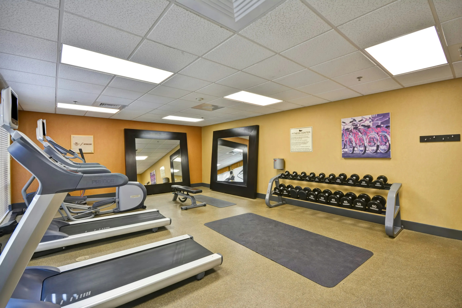 Foto - Homewood Suites by Hilton Palm Desert