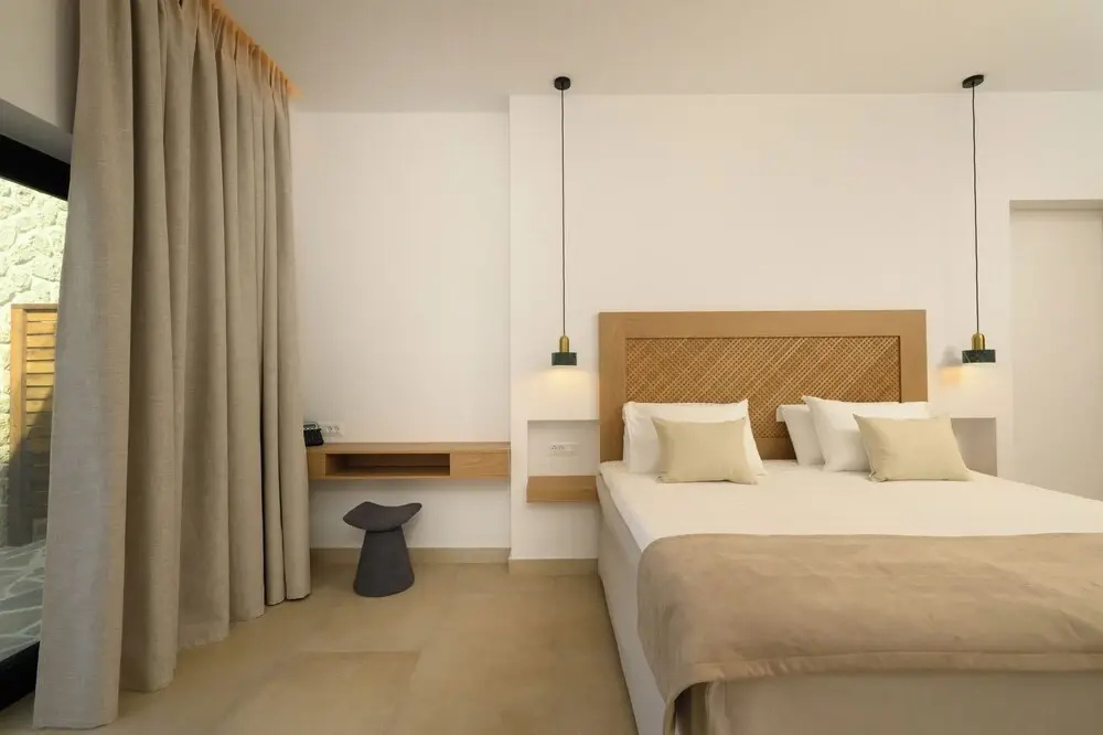 Foto - Mega Lithari Corfu Luxury Villas